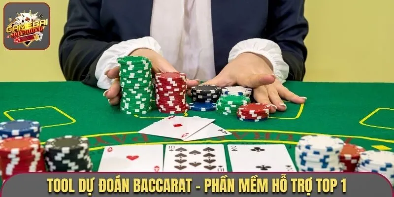 Tool dự đoán Baccarat